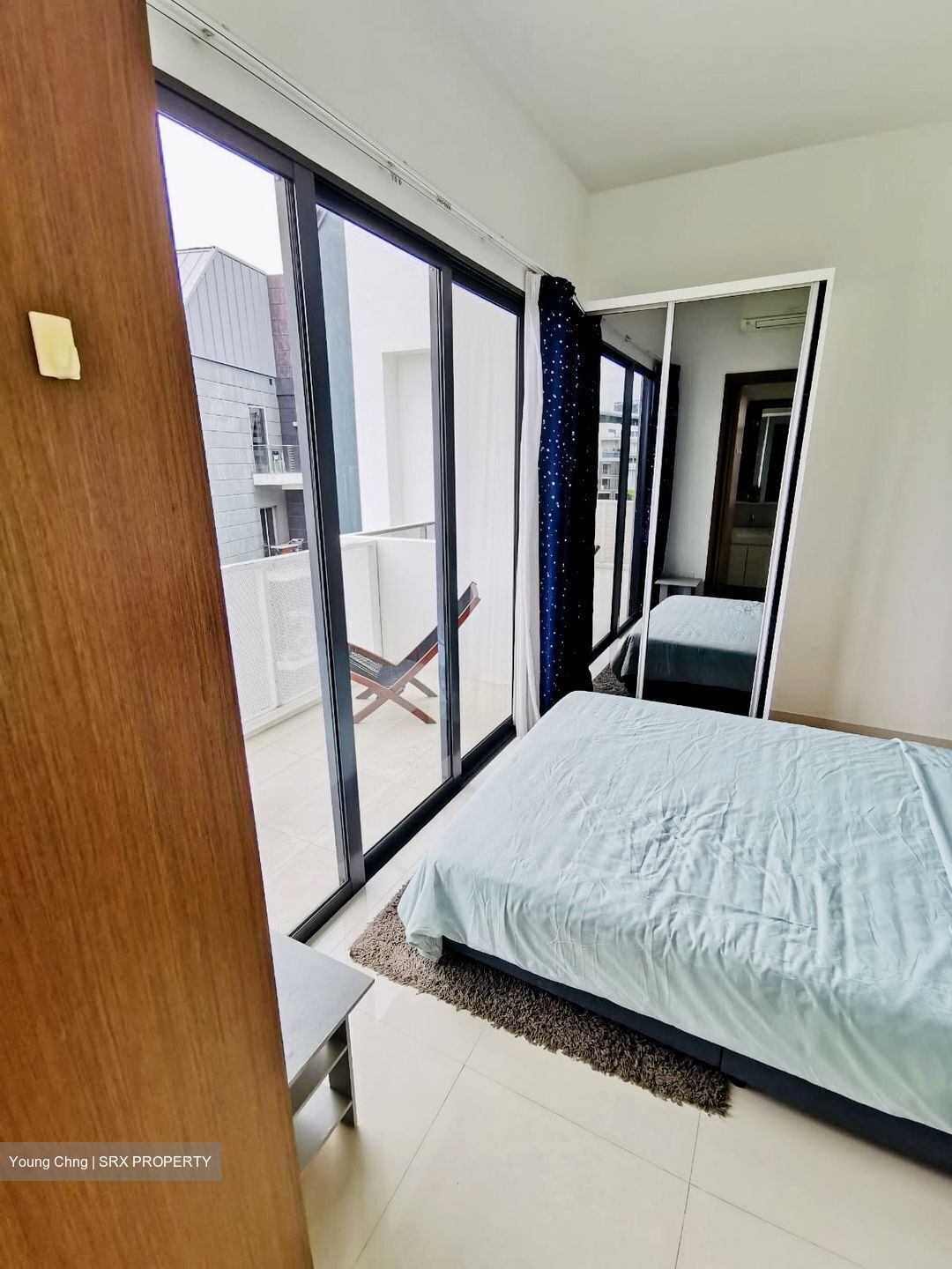 8 Farrer Suites (D8), Apartment #613038951